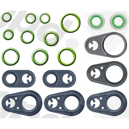 Gpd System Service Kit 9421261